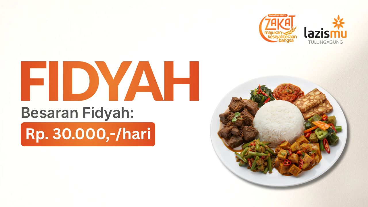 Fidyah